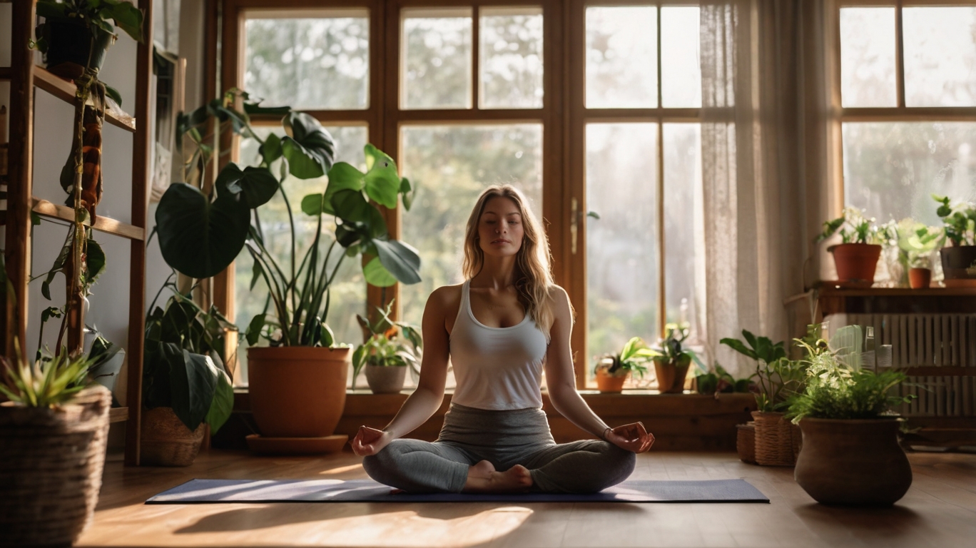 Joga-nidra